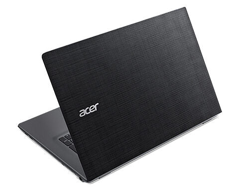 Acer Aspire E E5-773G-54ZW Computer portatile 43,9 cm (17.3") HD+ Intel® Core™ i5 della sesta generazione 8 GB DDR3L-SDRAM 1000 GB HDD NVIDIA® GeForce® 940M Wi-Fi 5 (802.11ac) Windows 10 Hom