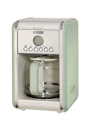 Ariete 1342 Automatica Macchina da caffè con filtro 134204