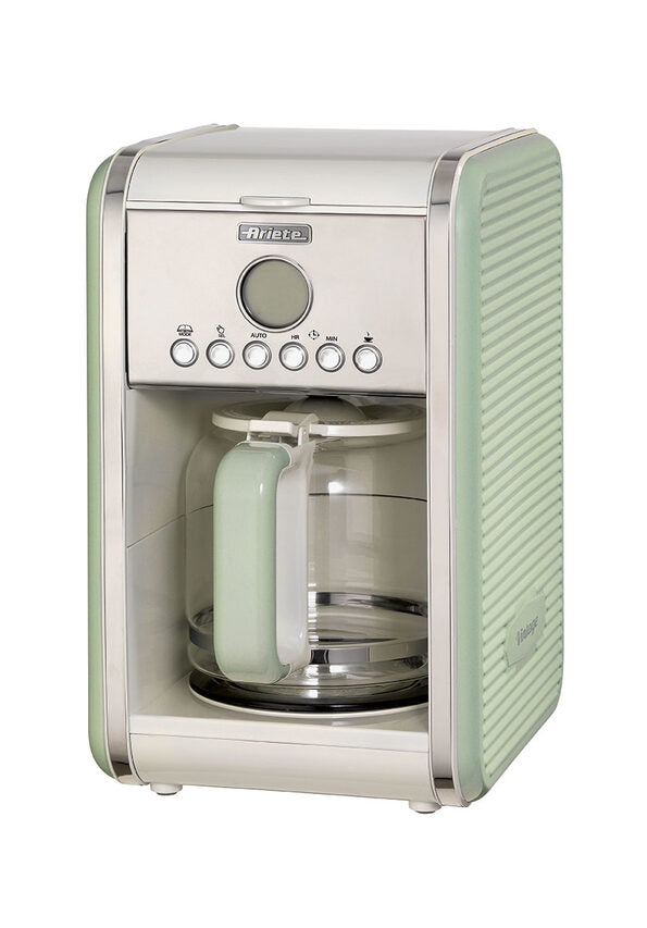 Ariete 1342 Automatica Macchina da caffè con filtro 134204