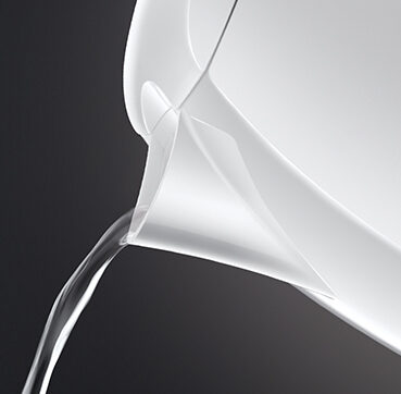 Russell Hobbs 21270-70 bollitore elettrico 1,7 L 2400 W Bianco
