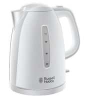 Russell Hobbs 21270-70 bollitore elettrico 1,7 L 2400 W Bianco