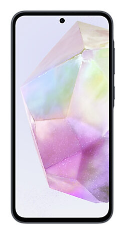 Samsung Galaxy A35 5G 6/128Gb 6.6'' Amoled 120Hz DualSim Awesome Navy