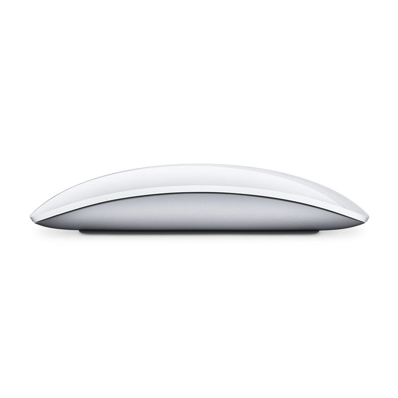 Apple Magic Mouse 2 - Argento