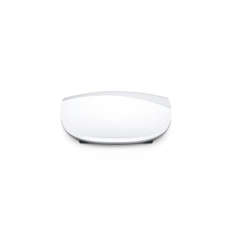 Apple Magic Mouse 2 - Argento