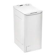 Candy CLT 260 L-S lavatrice Caricamento dall'alto 6 kg 1000 Giri/min Bianco