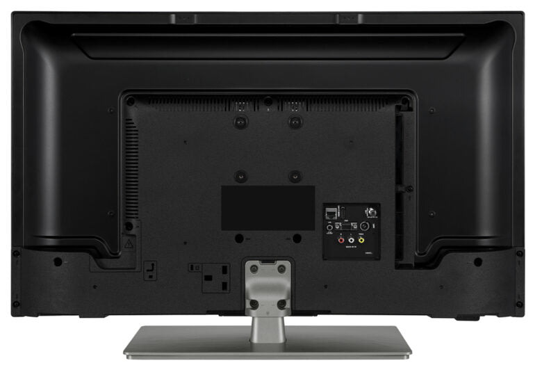 Panasonic TX-24MS350E Smart TV 24" HD Wi-Fi Nero