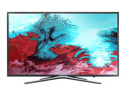 Samsung UE49K5500AK 124,5 cm (49") Full HD Smart TV Wi-Fi Nero, Grigio
