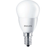 Philips CorePro LED CorePro lustre ND 5.5-40W E14 827 P45 FR lampada LED 5,5 W