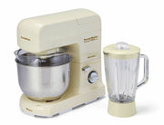 Ariete 1596/11 Impastatrice 1500 W 4,2 L Beige