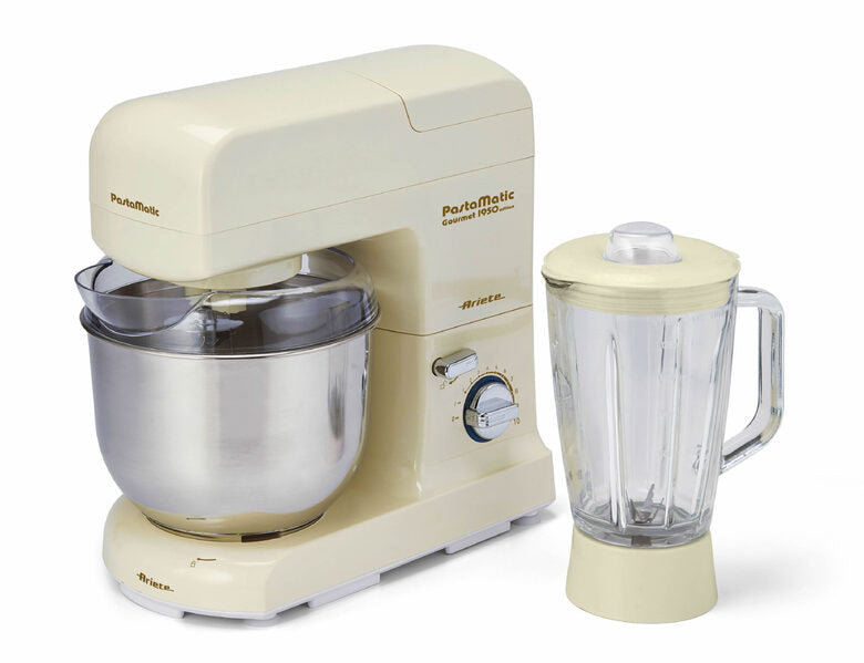 Ariete 1596/11 Impastatrice 1500 W 4,2 L Beige