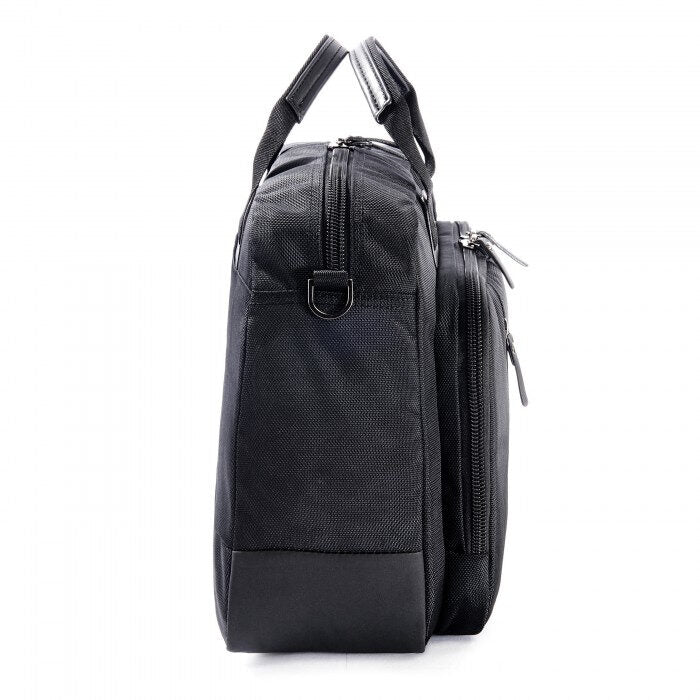 Tucano Centro 15 borsa per notebook 39,6 cm (15.6") Valigetta ventiquattrore Nero