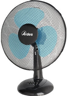 Ardes AR5EA40 ventilatore Nero, Blu