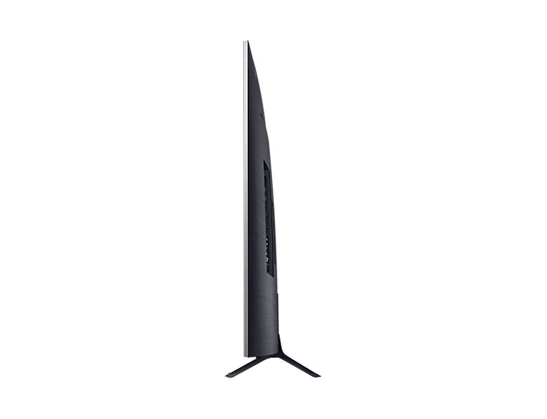 Samsung UE43KU6500U 109,2 cm (43") 4K Ultra HD Smart TV Wi-Fi Nero, Argento