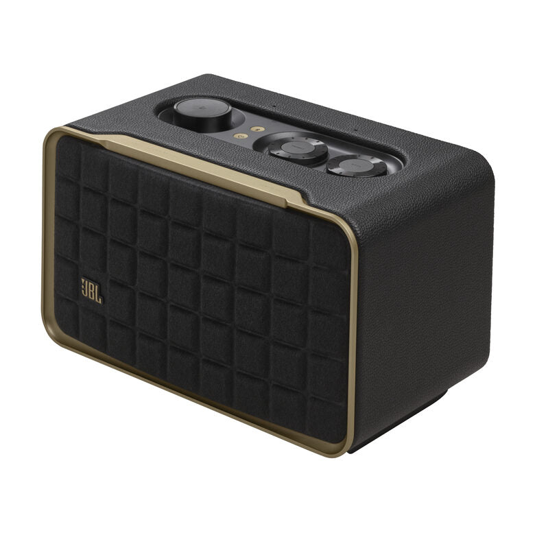 JBL Authentics 200 altoparlante Nero Cablato 45 W