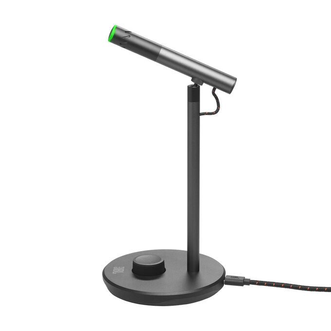 JBL JBLSTRMTALKBLK microfono Nero