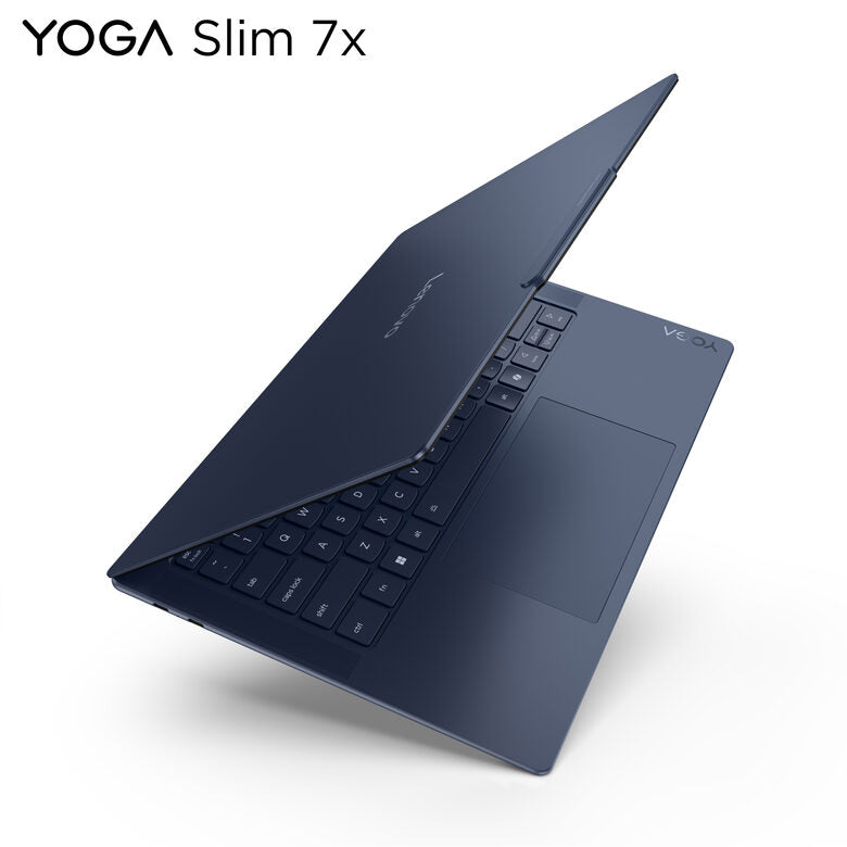 Lenovo Yoga Slim 7x Notebook 14.5" OLED Touch Qualcomm Snapdragon X Elite 16GB 1TB