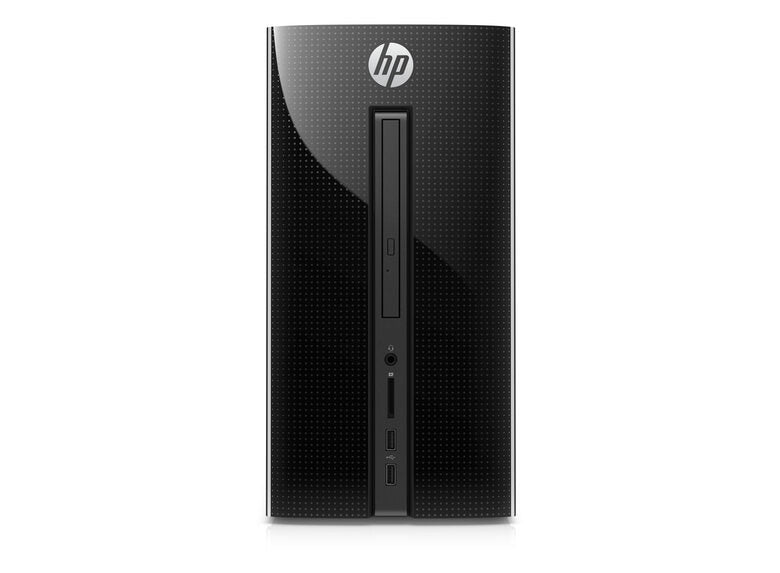HP Desktop - 460-a004nl (ENERGY STAR)