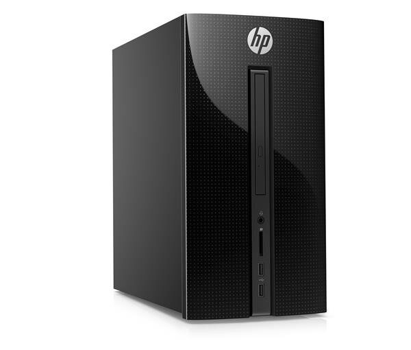 HP Desktop - 460-a004nl (ENERGY STAR)