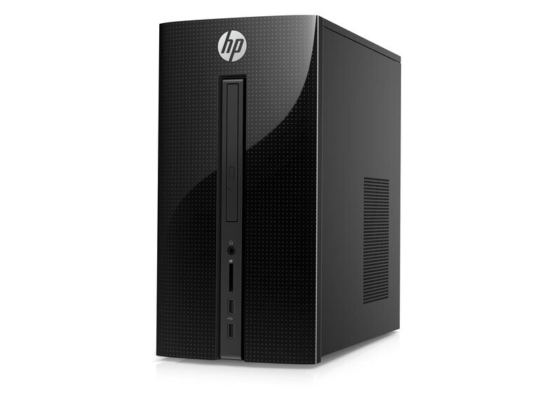 HP Desktop - 460-a004nl (ENERGY STAR)