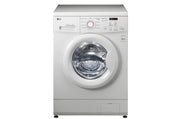 LG FH0C3LD lavatrice Caricamento frontale 5 kg 1000 Giri/min Bianco
