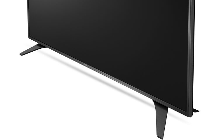 LG 32LH530V.API TV 81,3 cm (32") Full HD Nero