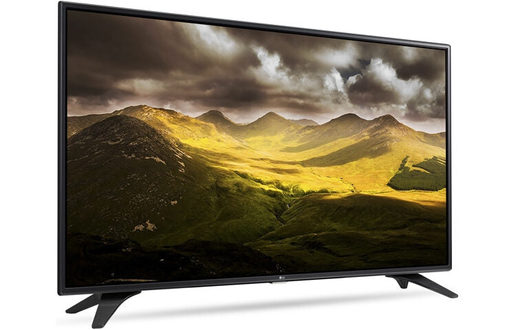 LG 32LH530V.API TV 81,3 cm (32") Full HD Nero