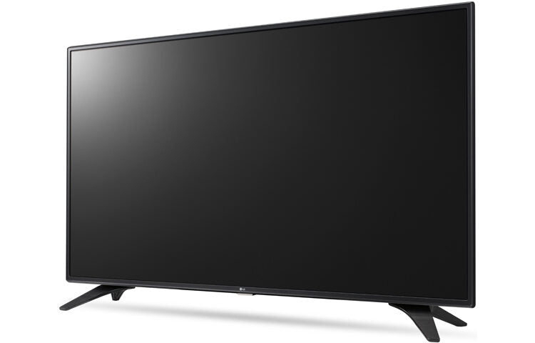 LG 32LH530V.API TV 81,3 cm (32") Full HD Nero