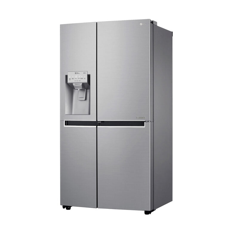 LG GSJ960PZBZ Side by side Libera installazione Acciaio inossidabile 601 L