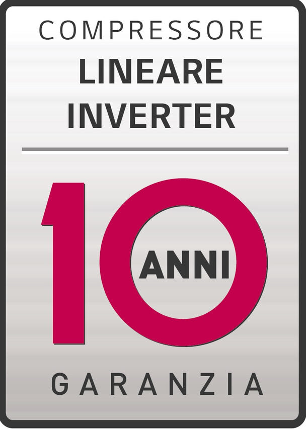 LG GSJ960PZBZ Side by side Libera installazione Acciaio inossidabile 601 L