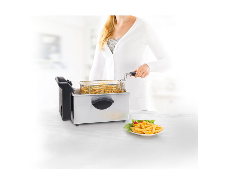 Princess 182626 Friggitrice Castel