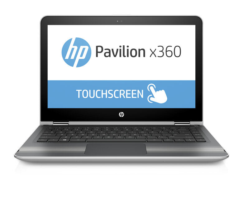 HP Pavilion x360 13-u001nl (ENERGY STAR)