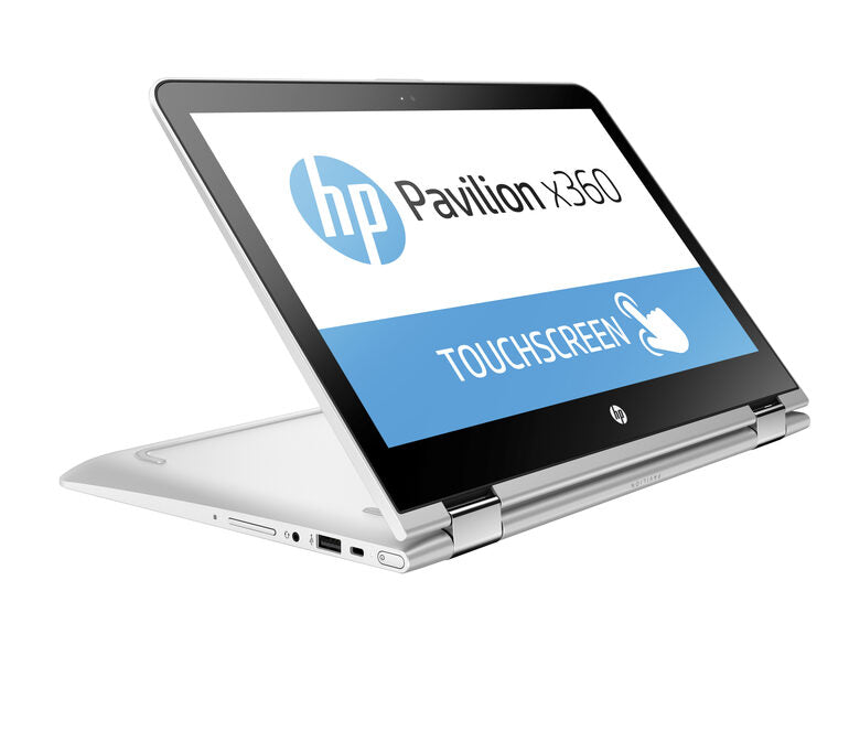 HP Pavilion x360 13-u001nl (ENERGY STAR)