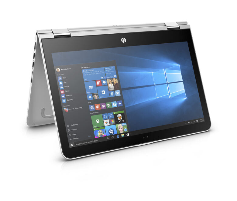 HP Pavilion x360 13-u001nl (ENERGY STAR)