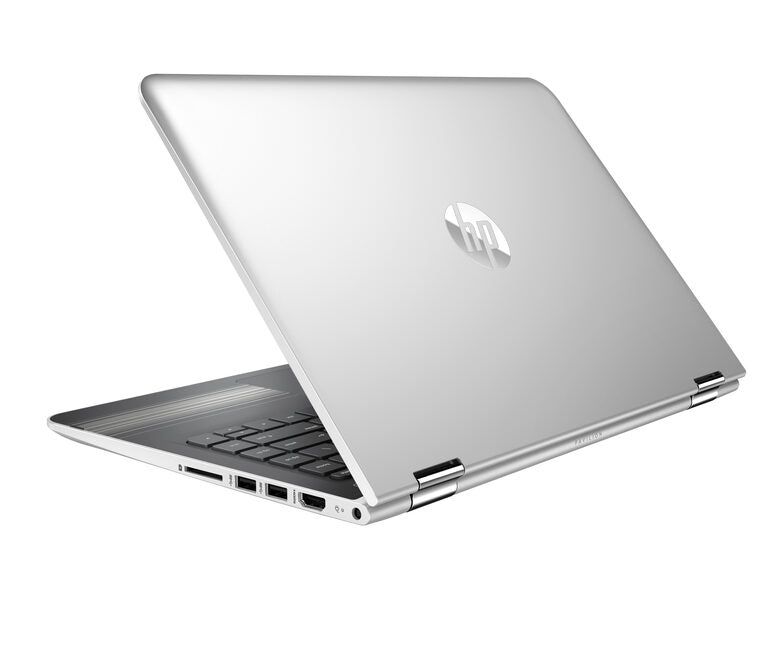HP Pavilion x360 13-u001nl (ENERGY STAR)