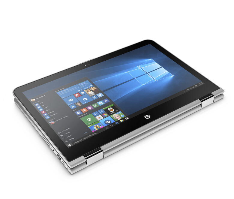HP Pavilion x360 13-u001nl (ENERGY STAR)