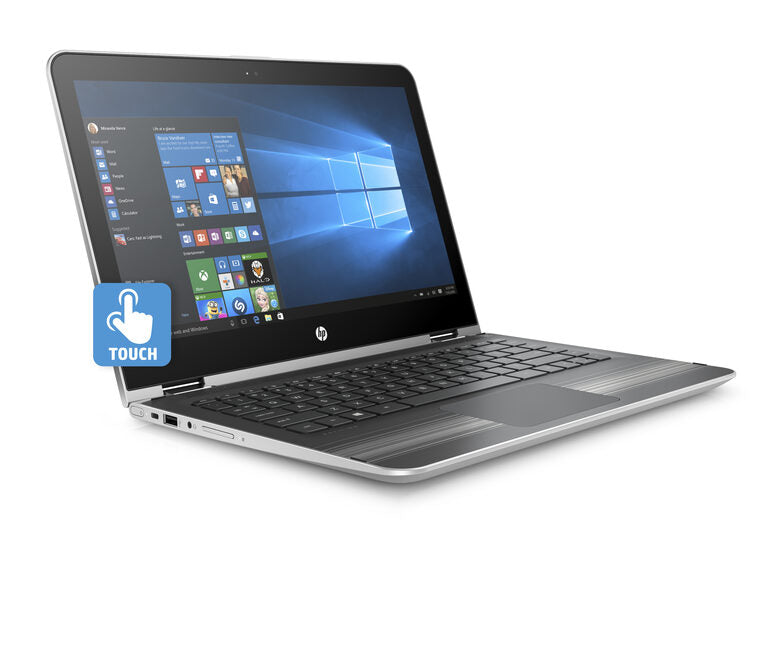 HP Pavilion x360 13-u001nl (ENERGY STAR)