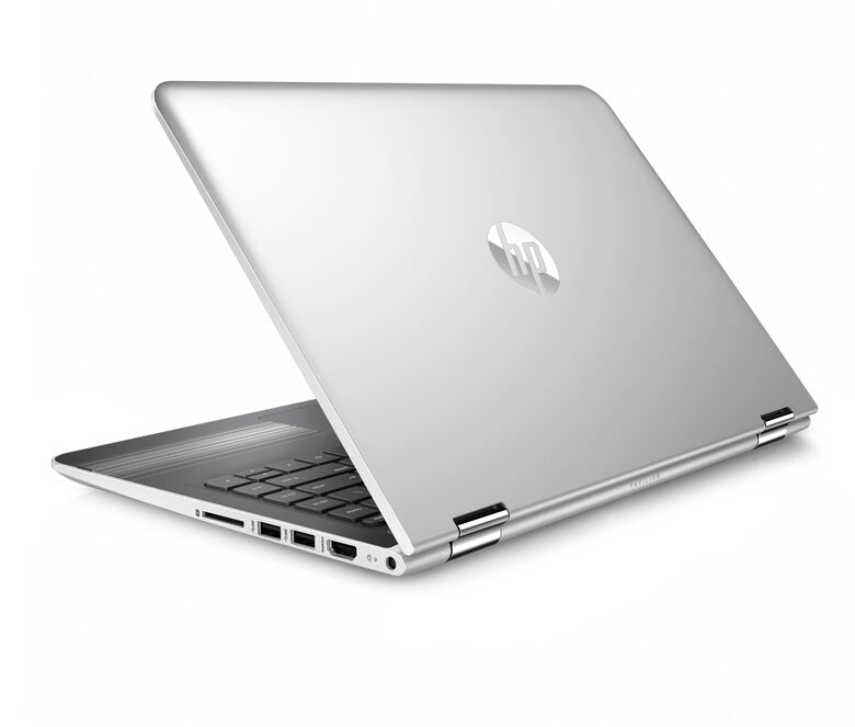 HP Pavilion x360 13-u001nl (ENERGY STAR)