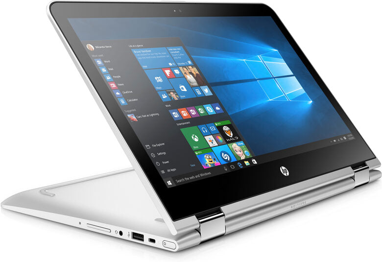 HP Pavilion x360 13-u001nl (ENERGY STAR)