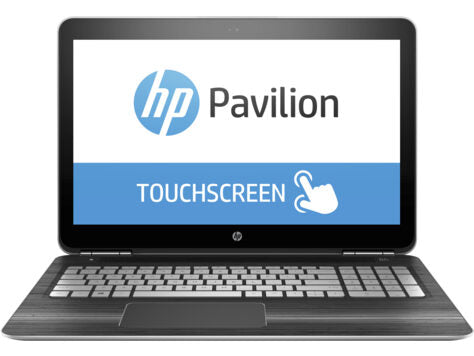 HP Pavilion 15-bc018nl (ENERGY STAR)