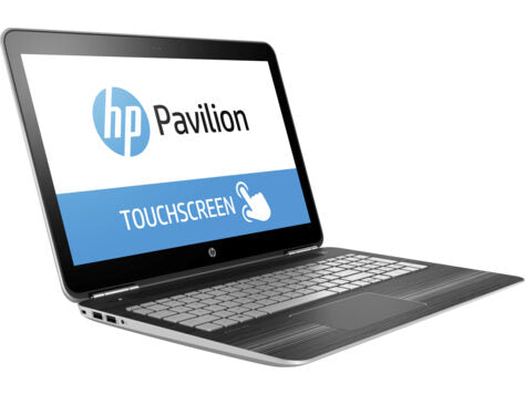 HP Pavilion 15-bc018nl (ENERGY STAR)