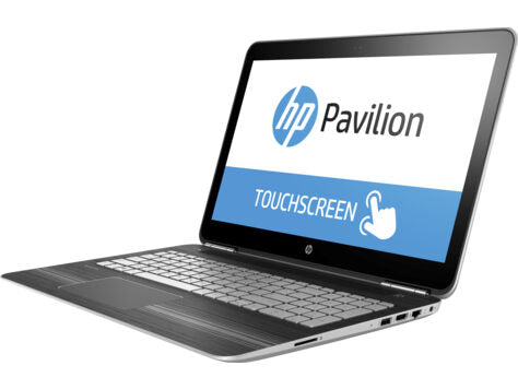 HP Pavilion 15-bc018nl (ENERGY STAR)