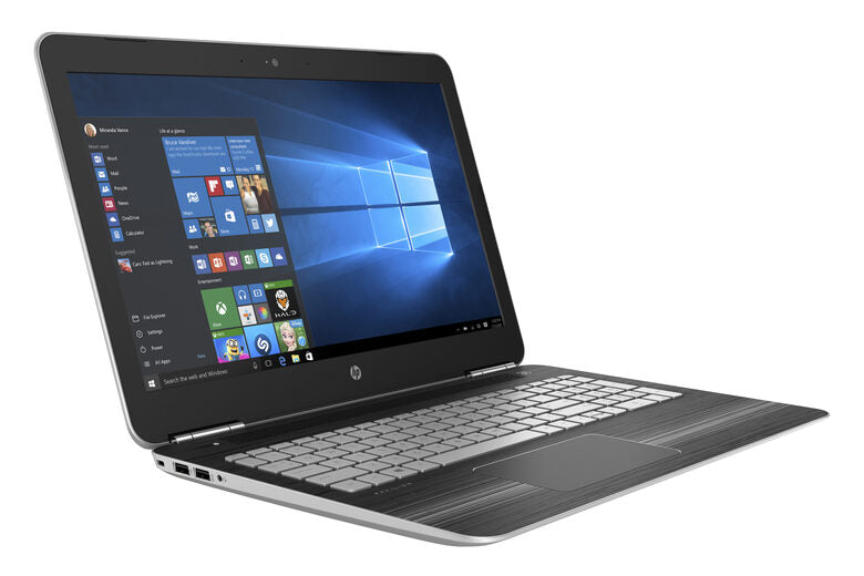 HP Pavilion 15-bc018nl (ENERGY STAR)