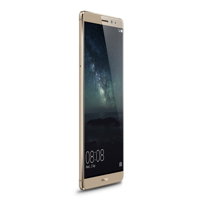 Huawei Mate S 14 cm (5.5") SIM singola Android 5.1.1 4G Micro-USB 3 GB 32 GB 2700 mAh Oro