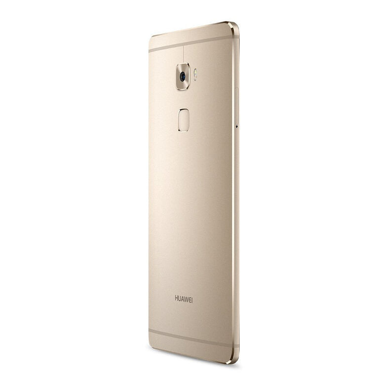 Huawei Mate S 14 cm (5.5") SIM singola Android 5.1.1 4G Micro-USB 3 GB 32 GB 2700 mAh Oro