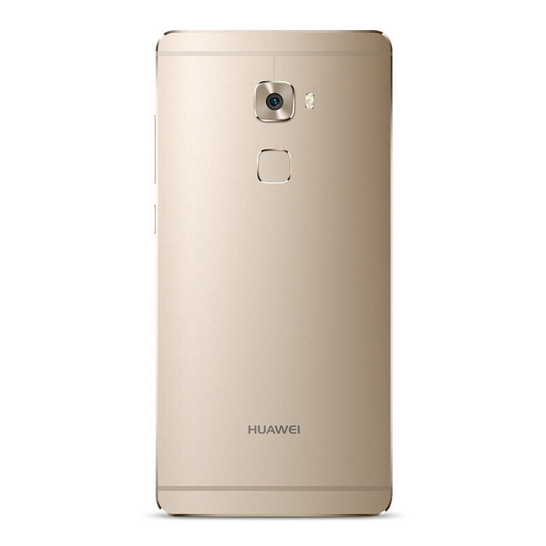 Huawei Mate S 14 cm (5.5") SIM singola Android 5.1.1 4G Micro-USB 3 GB 32 GB 2700 mAh Oro