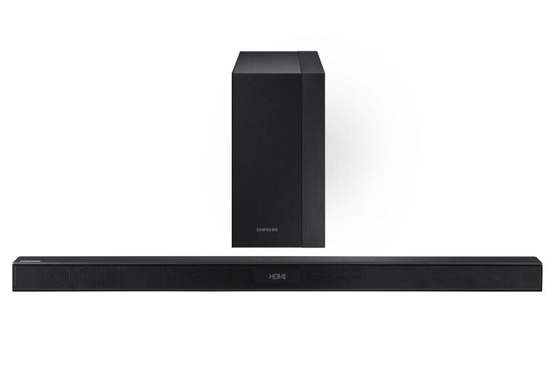 Samsung HW-K450 Nero 2.1 canali 300 W
