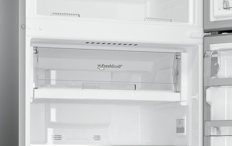 Whirlpool TTNF 8212 OX Doppia porta