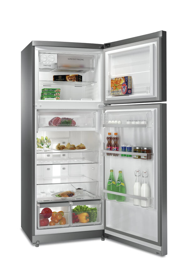 Whirlpool TTNF 8212 OX Doppia porta