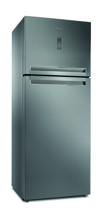 Whirlpool TTNF 8212 OX Doppia porta