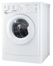 Indesit IWSC 61253 CECO EU.M Lavatrice slim